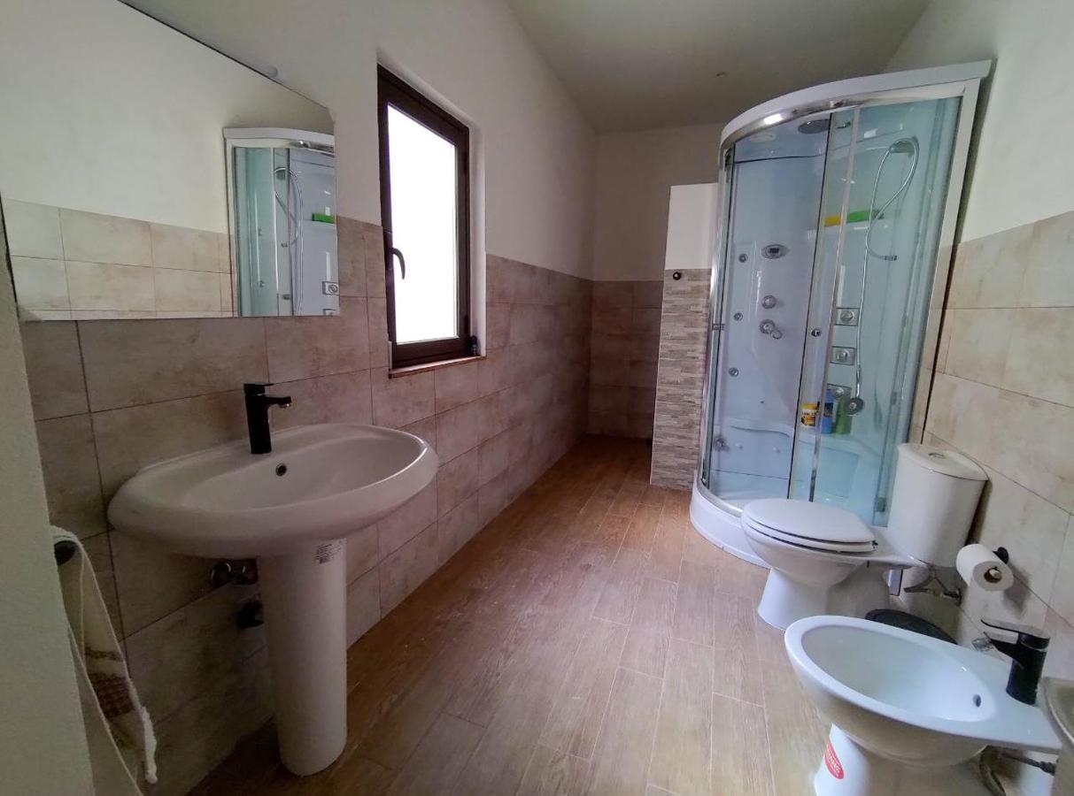 شقة سيراكوزا  في My Dream House المظهر الخارجي الصورة