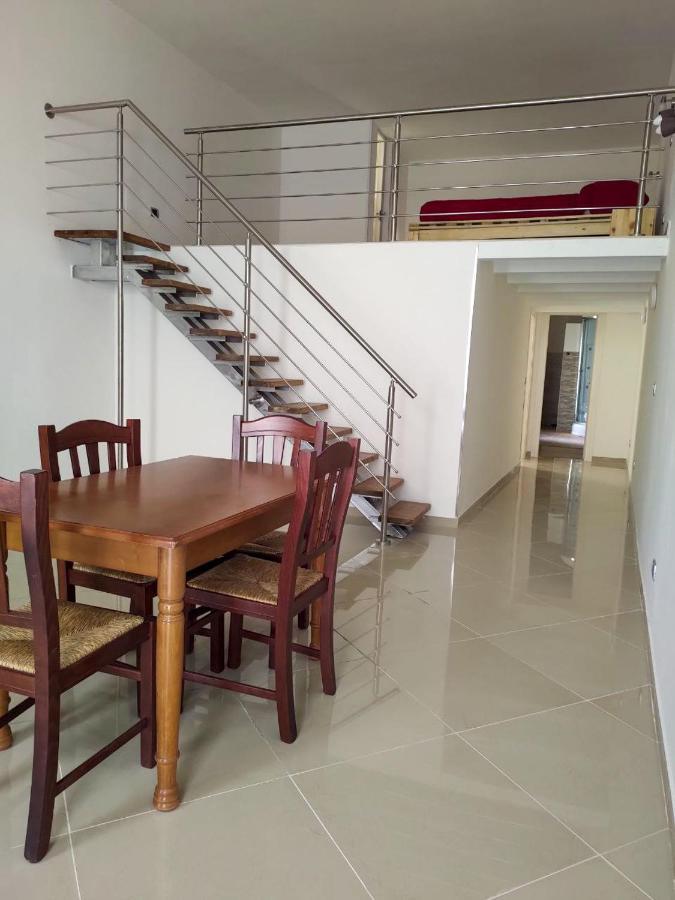 شقة سيراكوزا  في My Dream House المظهر الخارجي الصورة