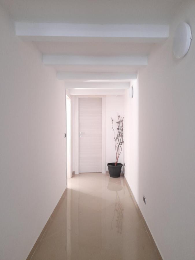 شقة سيراكوزا  في My Dream House المظهر الخارجي الصورة