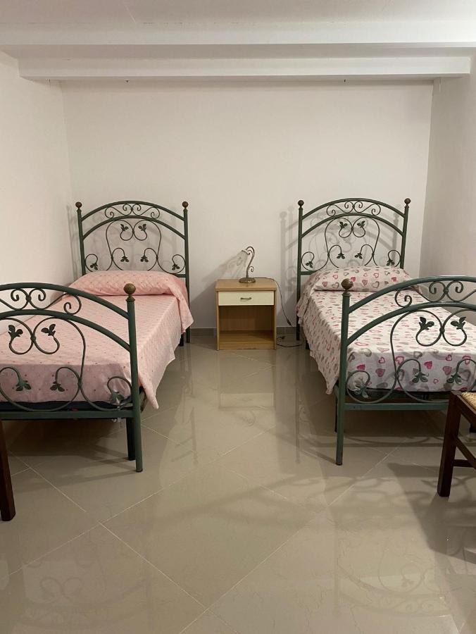 شقة سيراكوزا  في My Dream House المظهر الخارجي الصورة